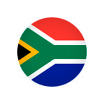 ЮАР - logo