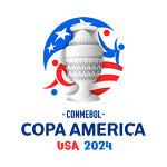 Копа Америка 2024 - logo
