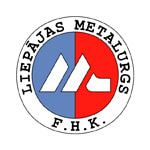 Металлург Лиепая - logo