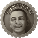 YBN Team - logo