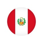 Перу - logo