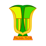 Атлетико Пальмафлор - logo