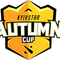 2019 Kyivstar Autumn Cup - logo