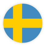 Швеция U-23 - logo