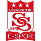Sivasspor E-Spor - logo