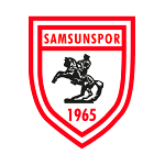 Самсунспор - logo