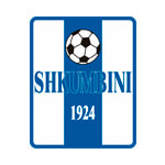 Шкумбини - logo