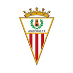Альхесирас - logo