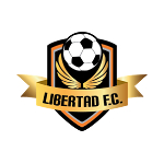 Либертад - logo