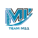 Team M11 - logo