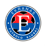 Экранас - logo
