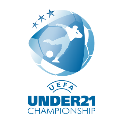 Чемпионат Европы U-21 - logo