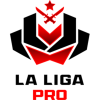 La Liga Pro 2023 - logo