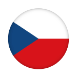 Чехия - logo
