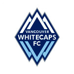 Ванкувер Уайткэпс - logo