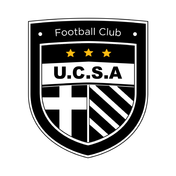 ЮКСА - logo