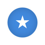 Сомали - logo