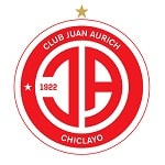 Хуан Аурич - logo