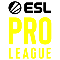 ESL Pro League 18 - logo