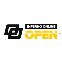 Inferno Online Open 2021 Finals - logo