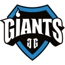 Giants Gaming - logo
