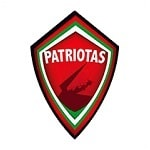 Патриотас - logo
