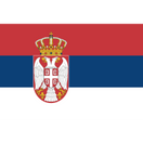 Serbia - logo