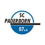 Падерборн - logo