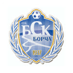 Борча - logo
