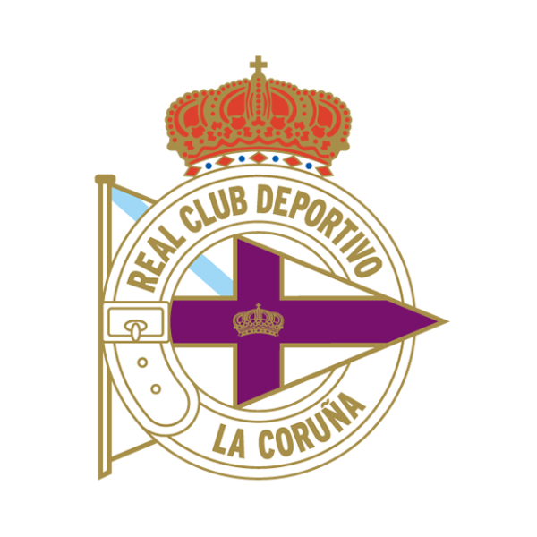 Депортиво - logo