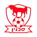 Бней-Сахнин - logo