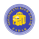 Задар - logo