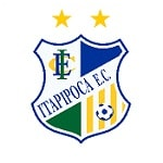 Итапипока - logo