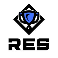 RES Season 6 - logo