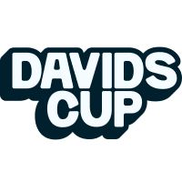 David's Cup 2024 - logo