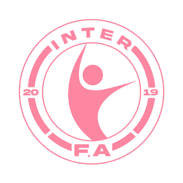Интер ФА - logo