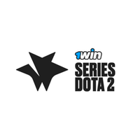 1win Series Fall - logo