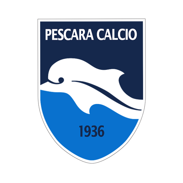 Пескара - logo