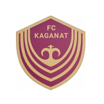 Каганат - logo