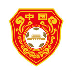 Китай жен - logo