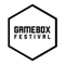 2024 Gamebox Masters - logo