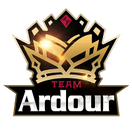 Ardour - logo