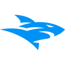 Isurus Gaming - logo