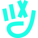 Fingers Crossed Fe - logo