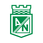 Атлетико Насьональ - logo