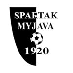 Спартак Мыява - logo