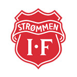 Стреммен - logo