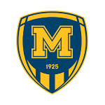 Металлист 1925 - logo
