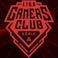 2022 Liga Gamers Club Series A November Cup - logo