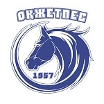Окжетпес - logo